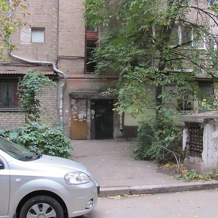 Apartment On Soborniy 177 Zaporizhia エクステリア 写真