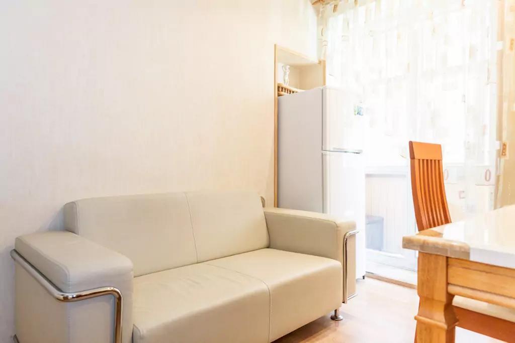 Apartment On Soborniy 177 Zaporizhia エクステリア 写真